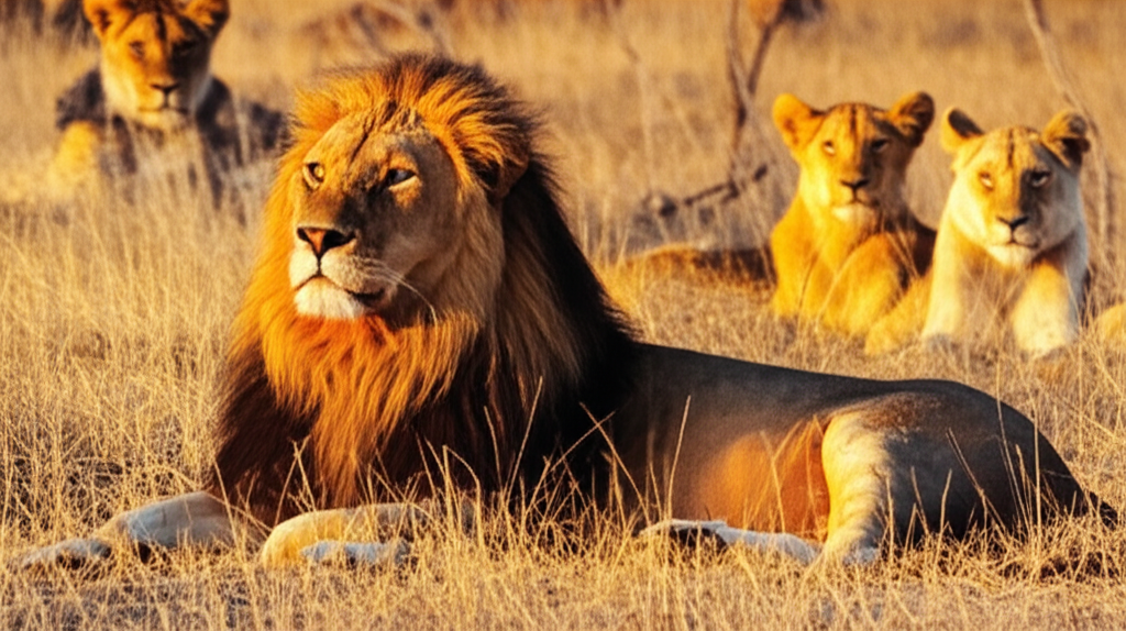 Majete Wildlife Reserve