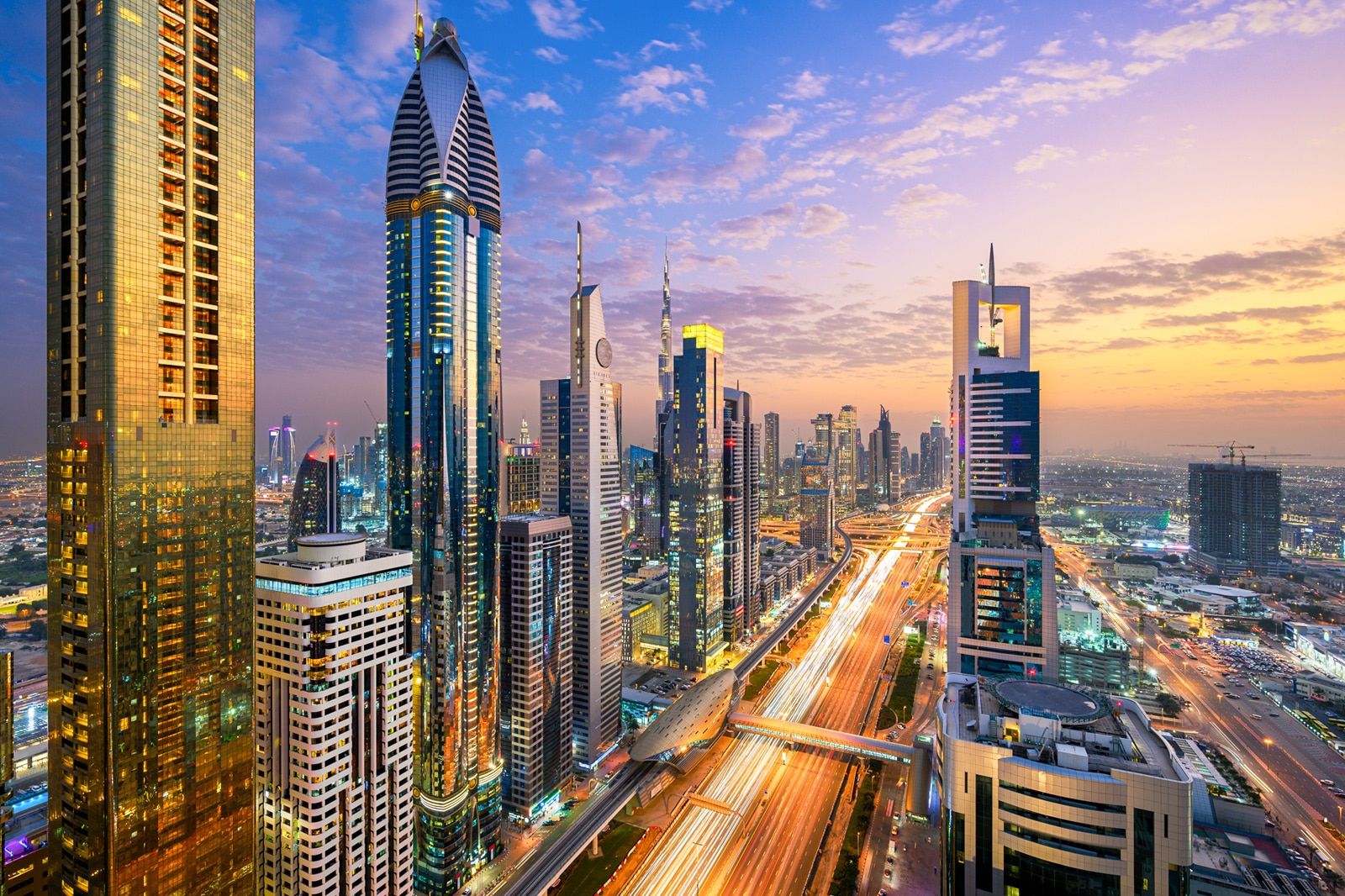 Dubai, United Arab Emirates