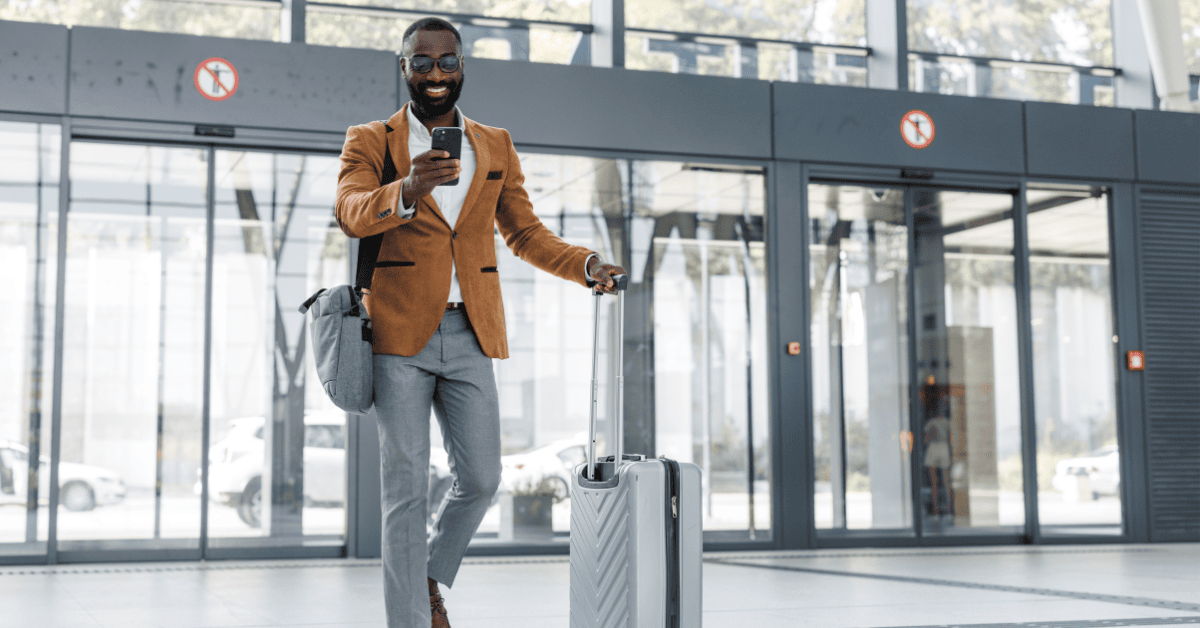 Individual bus travel package