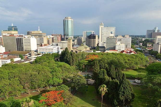 Harare, Zimbabwe