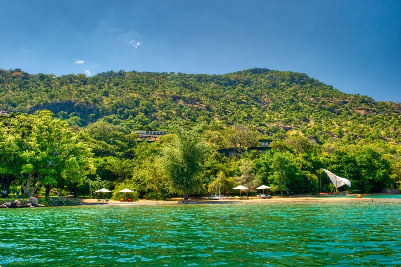 Lake Malawi National Park