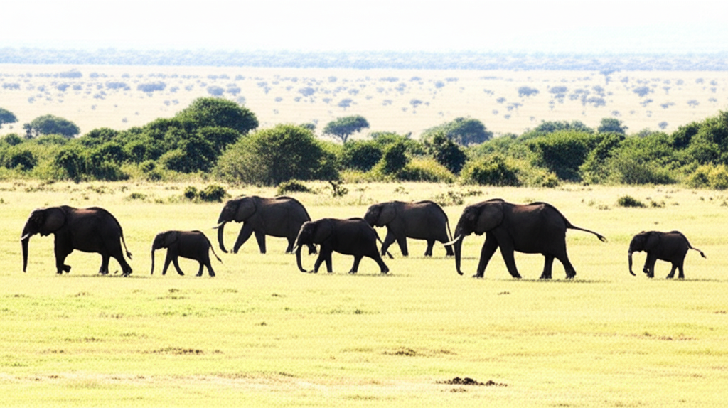 Liwonde National Park